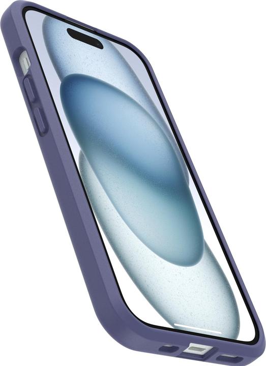 Immagine prodotto OtterBox React mit MagSafe (Apple iPhone 16e, Apple iPhone 13, Apple iPhone 14, Apple iPhone 15)
