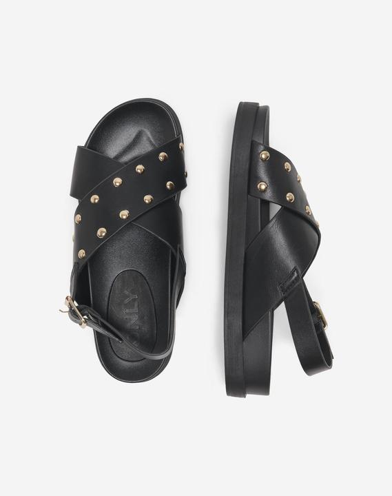 Actual product image Only ONLMINNIE-15 Sandalen Sandalen (39)