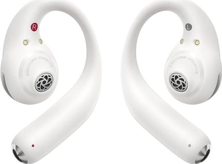 Image du produit soundcore AeroFit Pro (pas de réduction du bruit, 14 h, Sans fil)