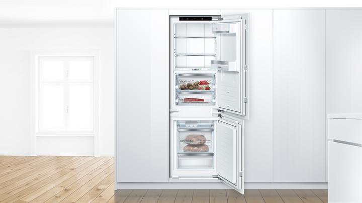Actual product image Bosch Hausgeräte KIF86PFE0 (223 l)