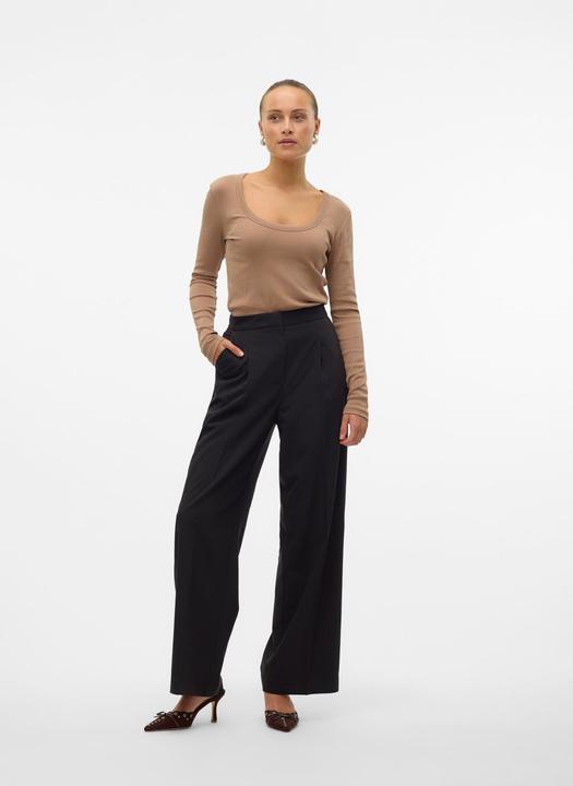Actual product image Vero Moda VMMALAK Suit trousers Suit trousers (34)
