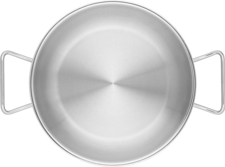 Immagine prodotto Zwilling Pro Wok, 30 cm (30 cm, Wok, Acciaio inossidabile)