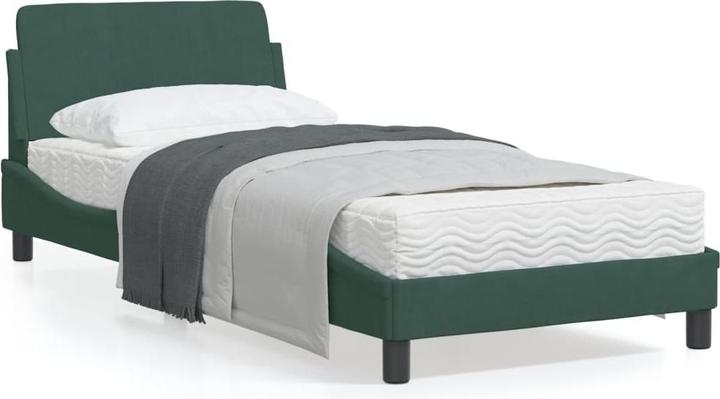 Verde scuro