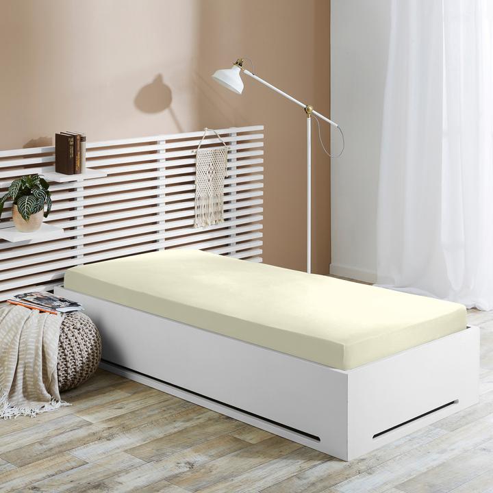 Actual product image Erwin Müller Landsberg (90 x 190 - 100 x 200 cm)