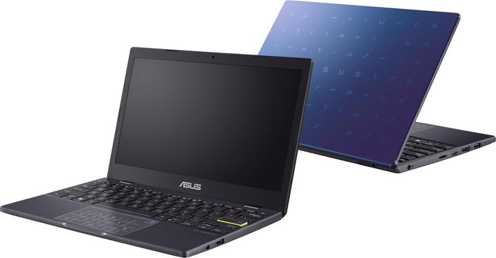 Actual product image ASUS E210MA-GJ073T (11.60", Intel Pentium Silver N5030, 4 GB, 128 GB, CH)