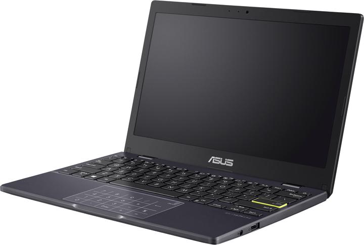 Actual product image ASUS E210MA-GJ073T (11.60", Intel Pentium Silver N5030, 4 GB, 128 GB, CH)