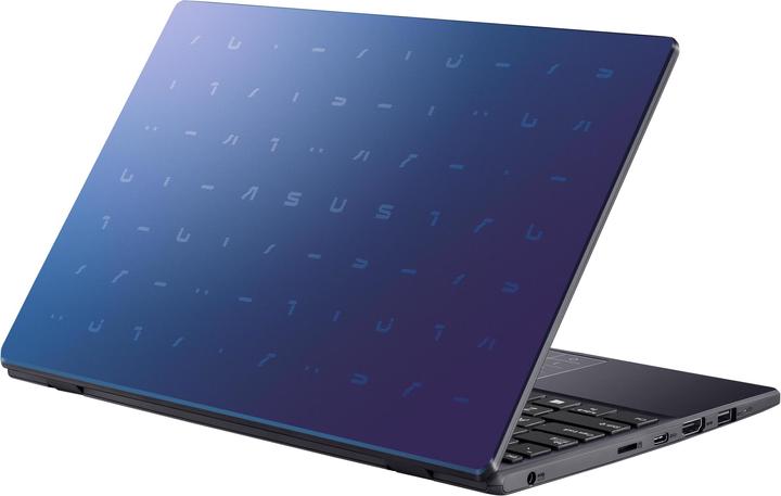 Actual product image ASUS E210MA-GJ073T (11.60", Intel Pentium Silver N5030, 4 GB, 128 GB, CH)