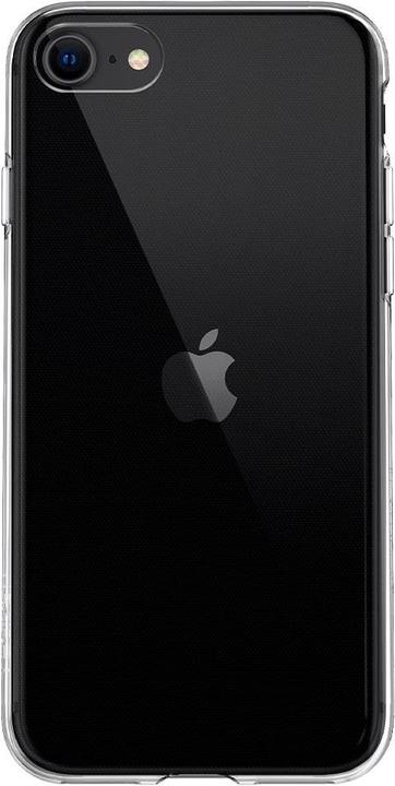 Produktbild Spigen Crystal Flex (Apple iPhone SE (2nd Gen))
