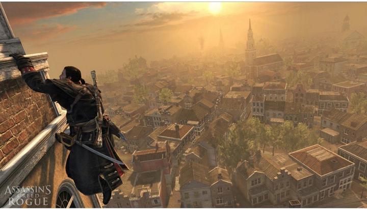 Image du produit Ubisoft Assassin's Creed : Rogue (Importation) (Xbox 360)