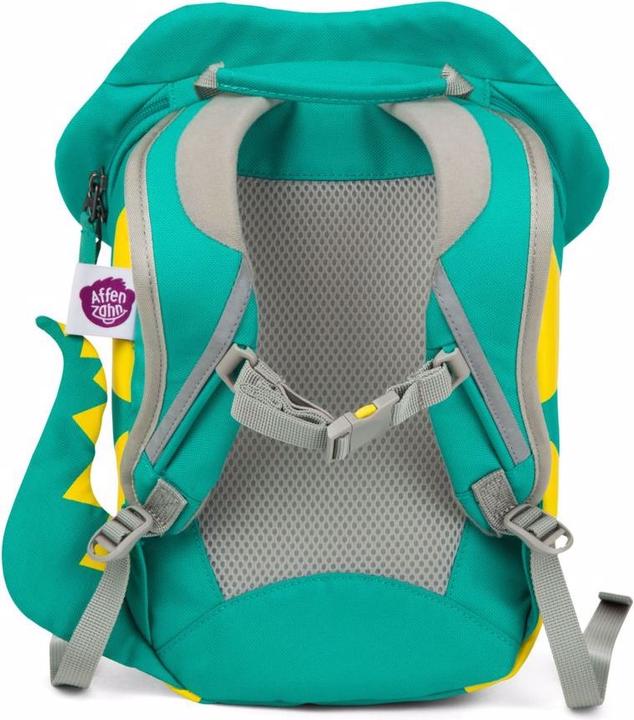 Actual product image Affenzahn Samuel snake