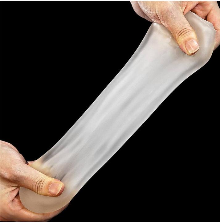 Immagine prodotto Love Toy Uovo gigante - Uovo da masturbazione