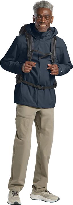 Actual product image Jack Wolfskin Trailtime 2L Jkt M (M)