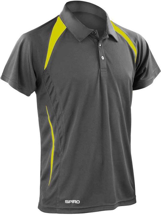 Produktbild Spiro Team Spirit Poloshirt (M)