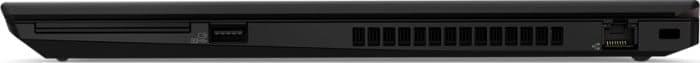 Produktbild Lenovo ThinkPad T15 (15.60", Intel Core i7-10510U, 16 GB, 512 GB, DE)