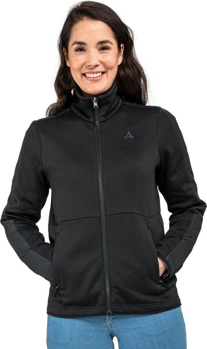 Produktbild Schöffel Toledo Zipin! Fleece (M)