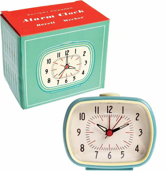 Image du produit Rex London Réveil rétro
