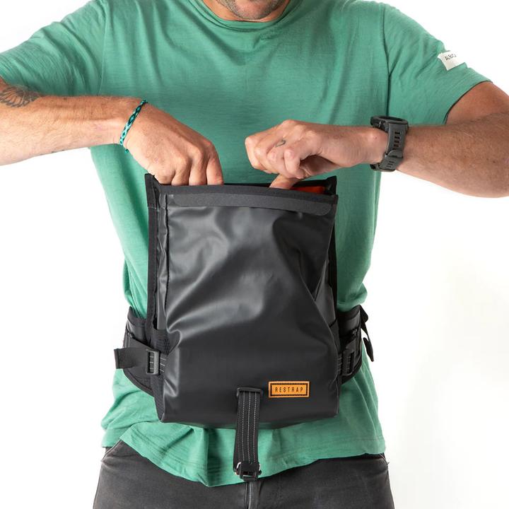 Produktbild Restrap Utility Hip Pack - schwarz