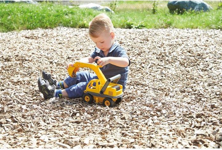 Actual product image Lena Excavator Eco Actives