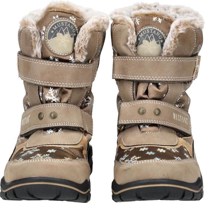 Produktbild Mustang Stiefelette (40)