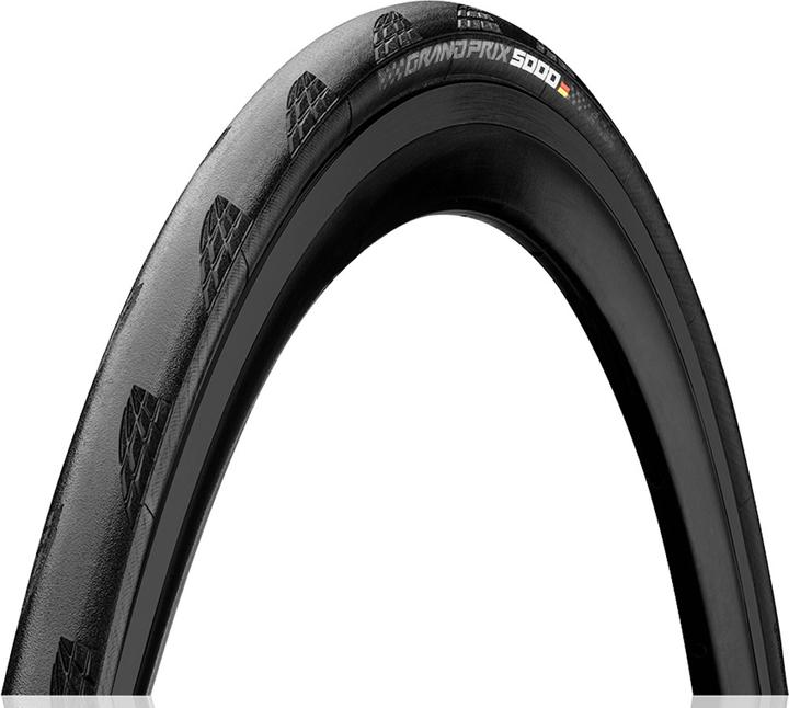 Actual product image Continental Grand Prix 5000 (27.5 x 1.10, 25-584)
