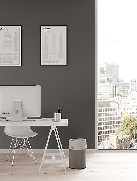 Actual product image Ideal AP40 Pro (50 m²)