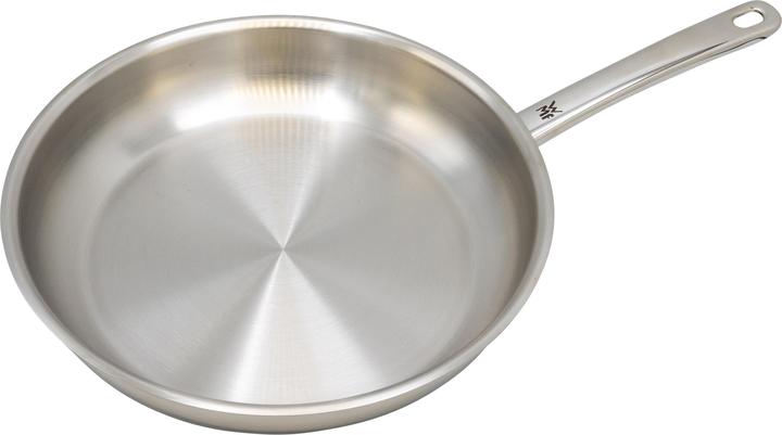 Image du produit WMF Profi (28 cm, Poêle à frire, Acier inoxydable)