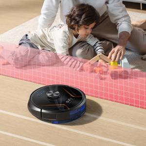 Actual product image Anker Robovac X8 Hybrid