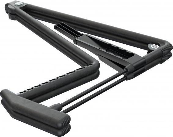 Actual product image K&M A-Guitar Stand "Heli 2 (Guitar)