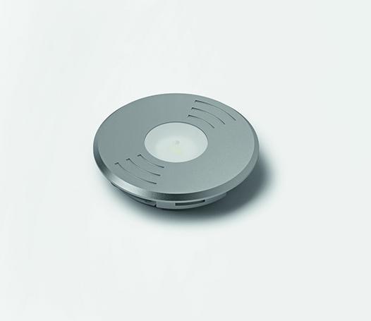 Actual product image Halemeier LED Touch Dimmer 12 V