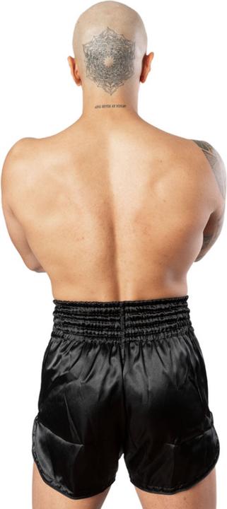 Actual product image 8Weapons 8 WEAPONS Strike Shorts - black-white M (XL)
