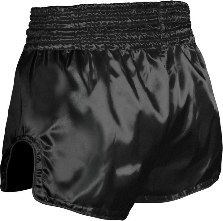 Actual product image 8Weapons 8 WEAPONS Strike Shorts - black-gold M (L)