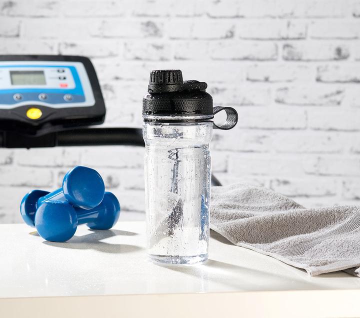 Immagine prodotto Speeron Set di 2 borracce sportive senza BPA (0.70 l)