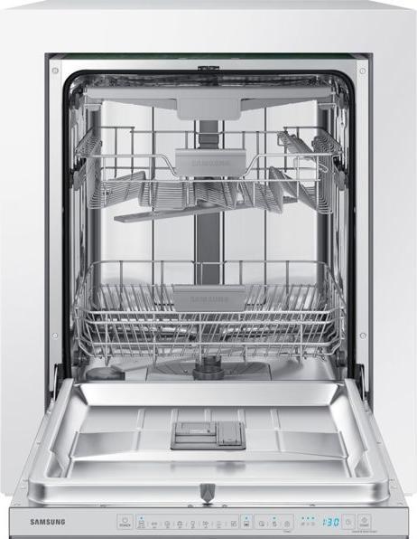 Produktbild Samsung DW60R7050SS/EG Geschirrspüler 60cm
