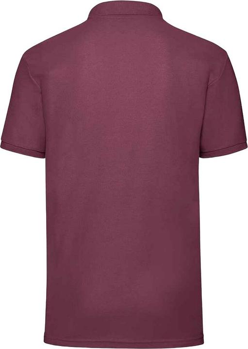 Produktbild Fruit of the Loom 6535 Poloshirt (S)