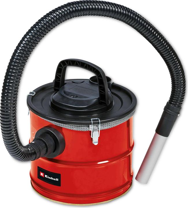 Einhell TC-AV 1718 D (Ash vacuum cleaner)