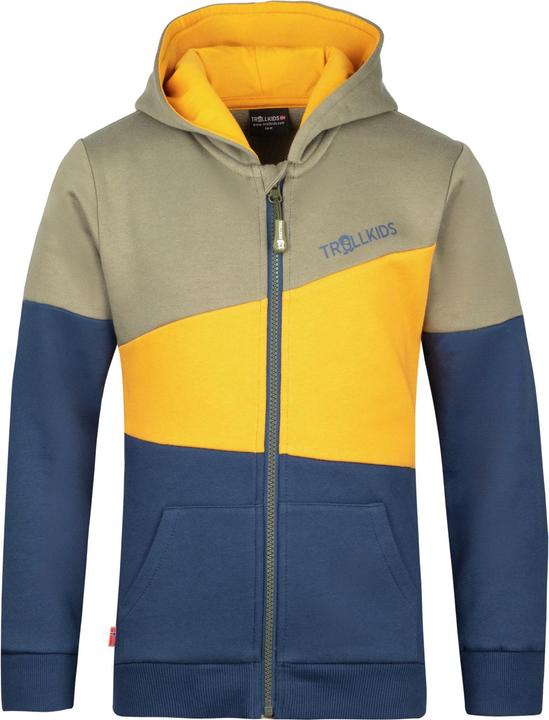 Trollkids Kid's Alesund Sweater