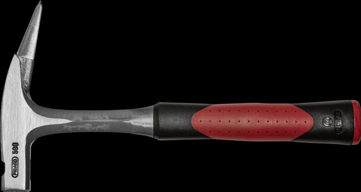 Actual product image Picard All-steel lathe hammer roughened (860 g)