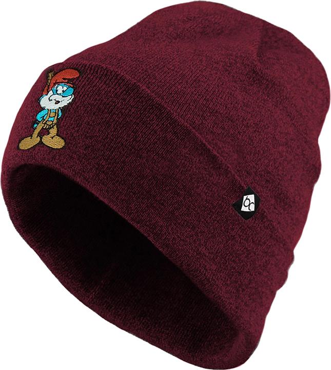 Bavarian Caps Papa Schlumpf
