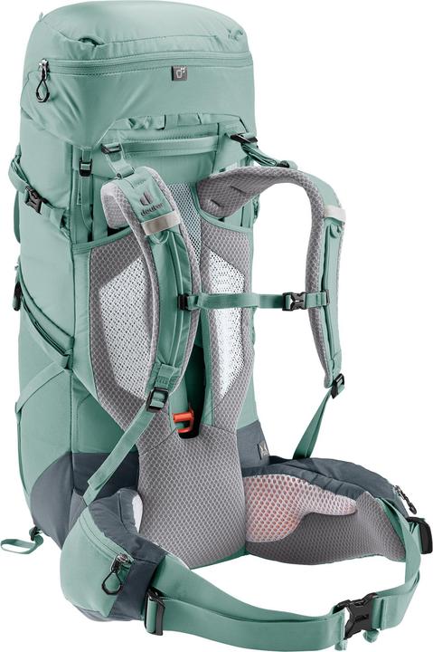 Produktbild Deuter Aircontact Core 35+10 (35 l)