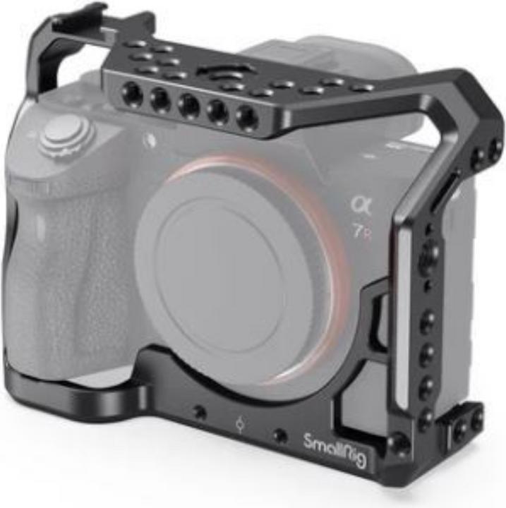 Image du produit SmallRig Cage pour Sony Alpha 7 III / Alpha 7R III 2087D (Cage)