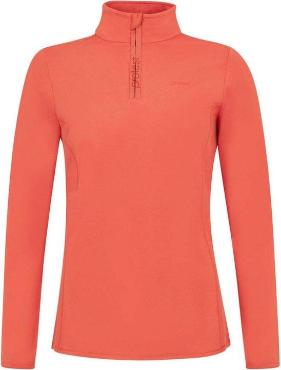 Produktbild Protest FABRIZ 1/4 zip top (38)
