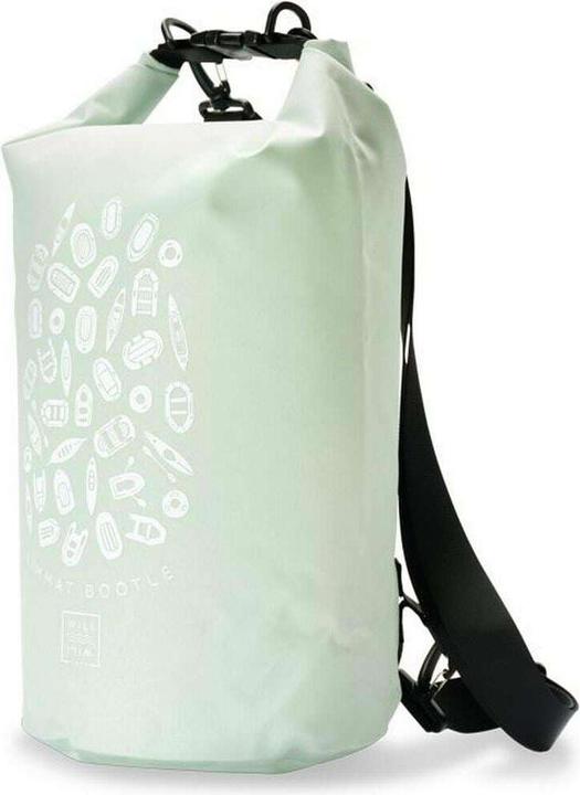 Wili Wili Tree Dry Bag Rhy Böötle Wave Green, 20 l (20 l)