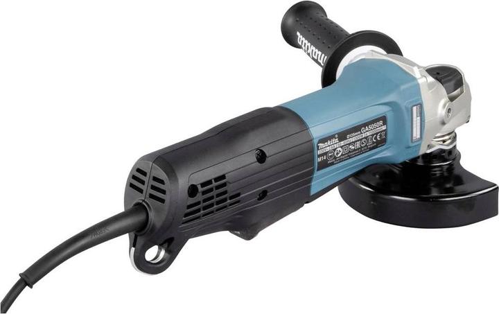 Produktbild Makita Winkelschleifer GA5050R (125 mm)
