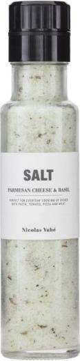 Image du produit Nicolas Vahé Parmesan + Basilikum (320 g)