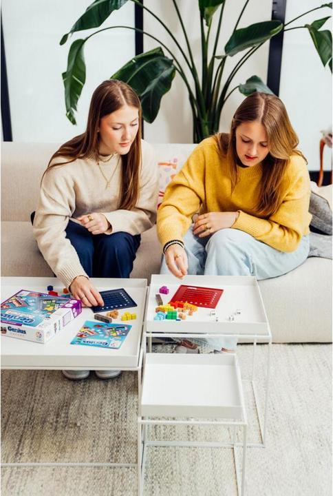 Productafbeelding Magni Puzzelspel Het genieplein (Duits)