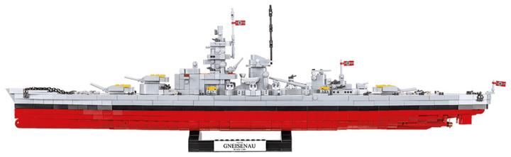 Produktbild Cobi Battleship Gneisenau