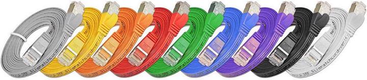 Actual product image Wirewin Network cable (UTP, CAT6, 0.10 m)