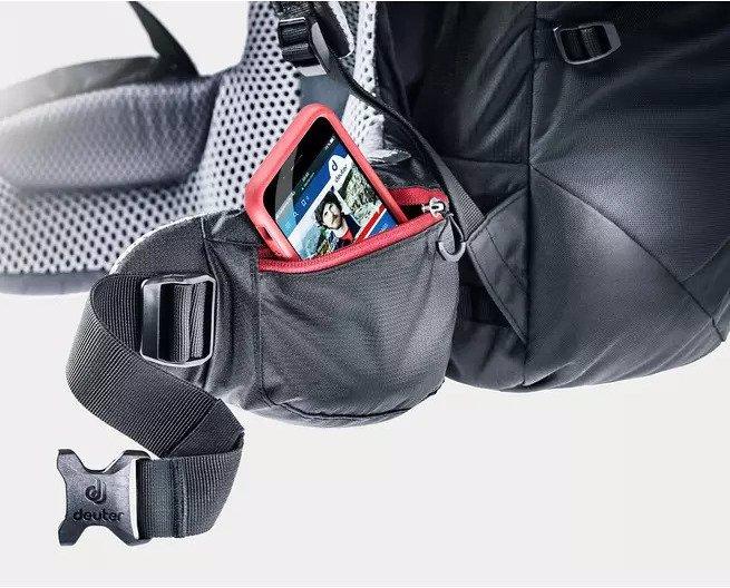Produktbild Deuter Futura Pro (36 l)