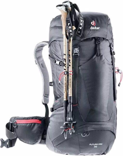 Produktbild Deuter Futura Pro (36 l)