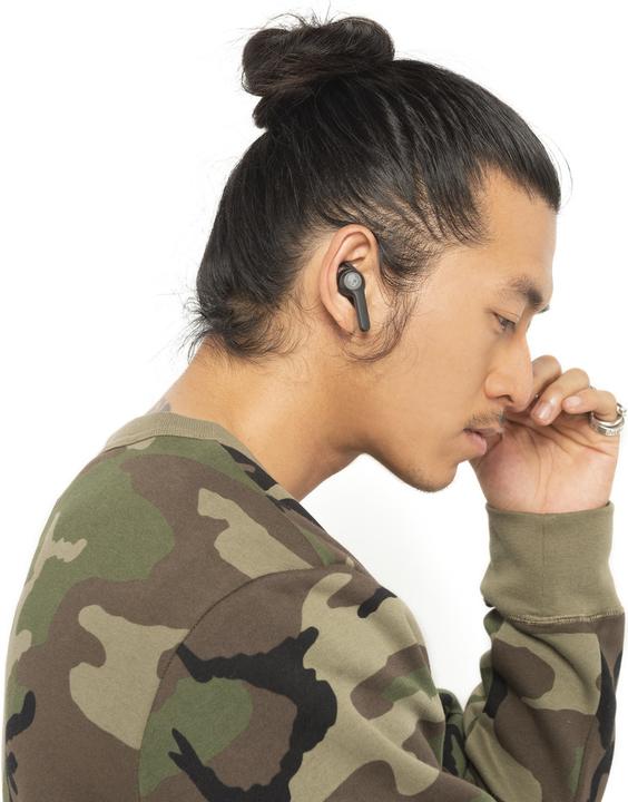 Produktbild Skullcandy Indy Evo (6 h, Kabellos)